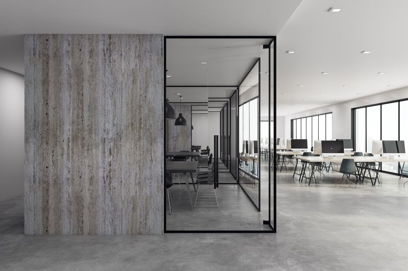 Designing A Functional Outdoor Space With Concrete