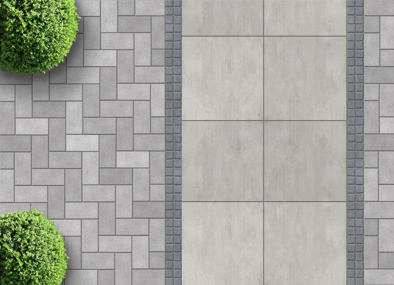 Garden Pavers Installation in Fairfield County, CT